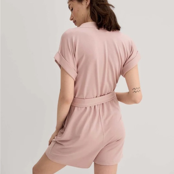 Hatch romper - Picture 3 of 5